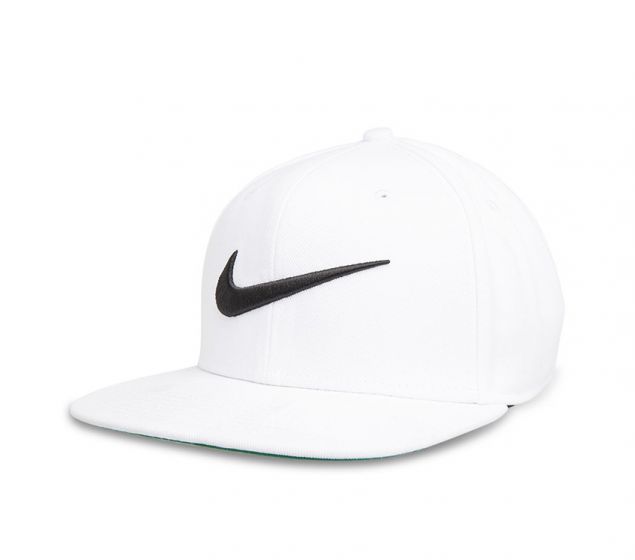 [Online STore Exclusive] NIKE | SWOOSH PRO FLAT PEAK CAP