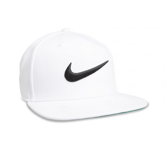 [Online STore Exclusive] NIKE | SWOOSH PRO FLAT PEAK CAP